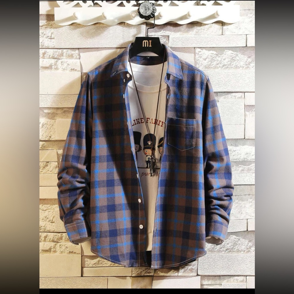 Mens shirt